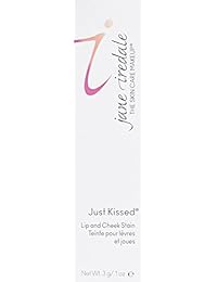 Jane iredale Just Kissed Lip and Cheek - Tinte para labios