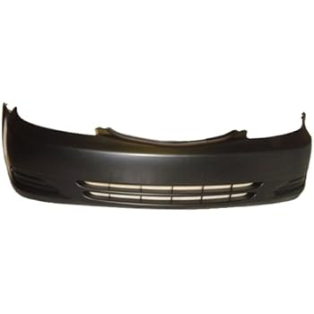Bumpers & Bumper Accessories OE Replacement Toyota Camry Front Bumper Cover Partslink Number TO1000284