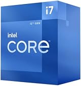 Intel Core i7-12700 Desktop Processor 25M Cache up to 4.90 GHz 12th Gen view 3