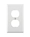 Leviton 80703-W, 1 pack, White primary