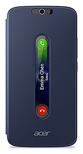 Acer-Liquid-Zest-Plus-16GB-DS-55-Display-2GB-Ram-4G-LTE-13MP-Factory-Unlocked-Phone-US-Warranty-Blue