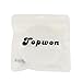 Topwon 4 Inch Powder Puff, Washable Large Body Powder Puff, Soft & Furry - 1Pc