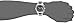 GUESS Men's U18507G2 High Gear Silver-Tone Chronograph Watch