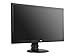 AOC G2770PQU 27” Gaming Monitor, FHD (1920x1080), TN Panel, 144Hz, 1ms, Height Adjustable, DisplayPort, HDMI, USB