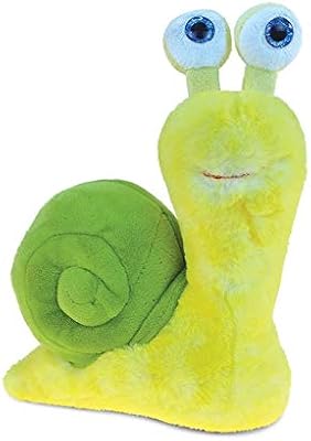 slug plushie
