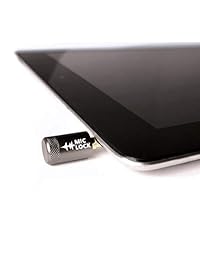 mic lock   Bloques Hacking de audio en, ordenadores, tabletas y teléfonos inteligentes   Bloqueador de teléfonos celulares Mic   Portátil y Tablet cámara  Cover, 10 unidades Paquete de 10