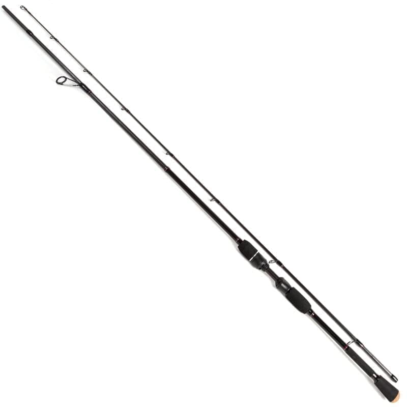 FLADEN Fishing - 2.7m Maxximus HMC Fast Action Predator Fishing Rod - High Modulas Carbon 2 Piece Blank (9ft - 15 to 60g) [12-532702]