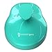 Hair Scalp Massager Shampoo Brush - Head Scrubber Brushes and Massagers with Soft Silicone Bristle for Deep Daily Cleaning (Wet and Dry) - Personal Care Massage Products for Men, Women, Baby and Pets
