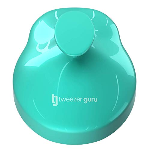 Hair Scalp Massager Shampoo Brush - Head Scrubber Brushes and Massagers with Soft Silicone Bristle for Deep Daily Cleaning (Wet and Dry) - Personal Care Massage Products for Men, Women, Baby and Pets