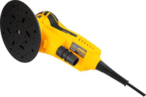 Vonder, Lixadeira Roto-Orbital 6", 350 W, Lrv 350B, 220 V~ Plus.