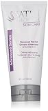 Satin Smooth Skin Care Facial Renewal Cream Cleanser, 5 Ounce