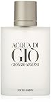 Giorgio Armani Acqua Di Gio Men Eau-de-toilette, 3.4-Fluid Ounce