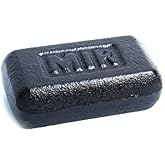 miR Set of 3 Lb Iron Weights for Weighted Vest 3LBS - 60LBS