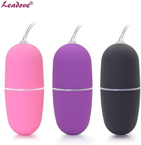 QDFHU Tshirt 1set 20 Speeds Car Key Wireless Remote Controlled Vibrating Jump Eggs Female Ví-bratór Adult Sexcvy-Toys for Women TD0064,Purple