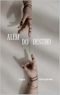 Livro Além do Destino
