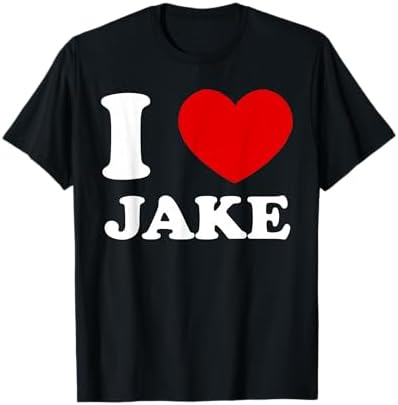 Amazon.com: I Love Mai I Heart Mai Funny Mai T-Shirt : Clothing