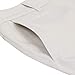 Women's Golf Pants Stretch Straight Lightweight Breathable Twill Work Chino Ladies Pants