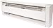 Marley HBB500 Baseboard HEATERS, Navajo White