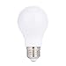 Chichinlighting Low Voltage LED A19 Light Bulbs 12 Volt 7 Watt - AC/DC - E26/E27 Edison Base – 3000k Warm White - LED Bulbs RV Camper Marine - Energy Saving - Replacement for Up To 60w Incandescent
