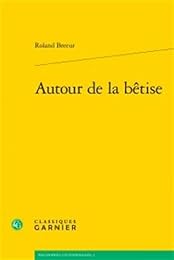 Autour de la bêtise