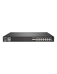 SonicWALL   NSA 2650 seguridad aparato de seguridad de red