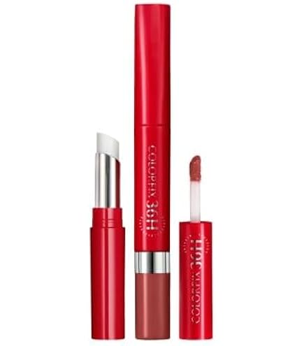Amazon.com : ESIKA Colorfix Duo Tattoo Lipstick 36H with