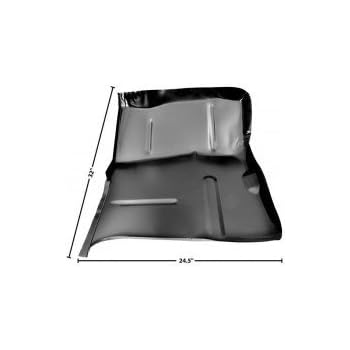 Amazon Com 73 87 Chevy Truck Cab Floor Drop In Lh Automotive