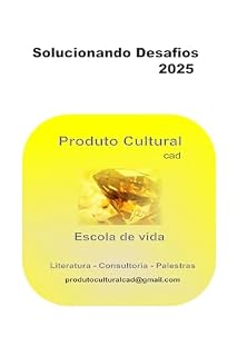 Livro Solucionando Desafios 2025