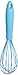Baker's Secret Silicone Whisk