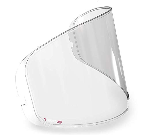 Pinlock LS2 FF320 Stream FF353 Rapid FF397 Vector FF390 Breaker FF800 Storm Anti-Fog Lens Insert 180