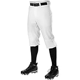Alleson Athletic Boys Baseball Knicker PantCasual Pants
