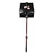 Libman 919 Lobby Broom & Dust Pan