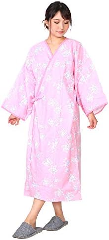 Women’s Nursing Pajamas with Gauze Back Loungewear