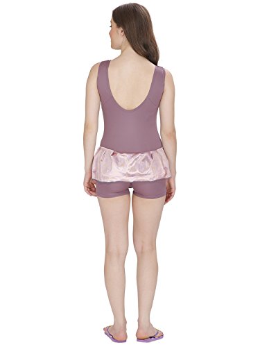 rzlecort lycra swimming wear for women