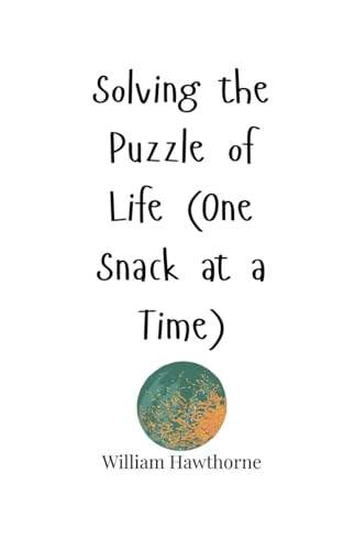 Solving the Puzzle of Life (One Snack at a Time)