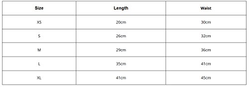 image for Iuhan Pet Clothes, Floral Paste Dress Pet for Small Dogs Party Princes