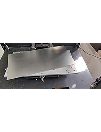 Mic6 Placa de aluminio para creador Pro