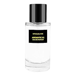 MIRACLELAYER Aromatic 01 - Iso E Super - molecule