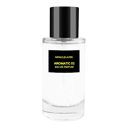 MIRACLELAYER Aromatic 01 - Iso E Super - molecule