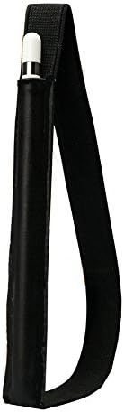 Apple Pencil Holder,365invent PU Leather Sleeve for Apple Pencil,compatible with Apple iPad Pro 9.7 " Cases