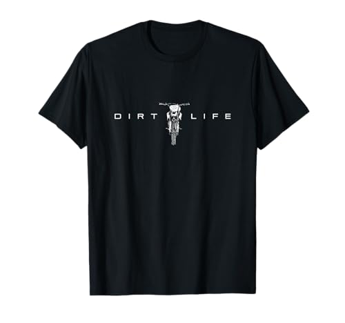 Dirt Bike Motocross Apparel - Dirt Bike Motocross T-Shirt