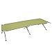 Outdoor Folding Cot Portable Camping Military Hiking Medical Bed Sleeping w/ Bagthumb 1