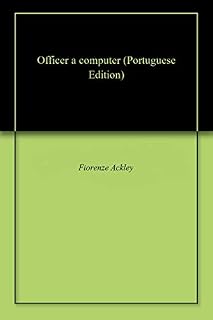 Livro Officer a computer