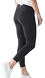 Lululemon High Times Pant Full On Luon 7/8 Yoga Pants