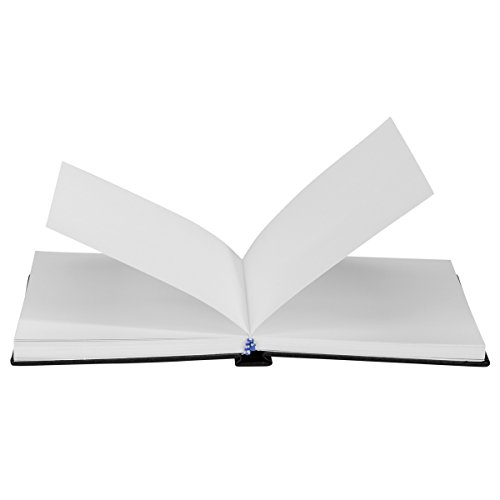 3 Artlicious+Hardcover+Sketch+Books+Hardbound