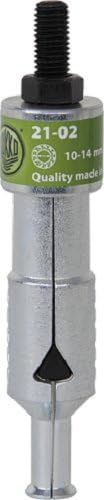 Kukko AR21-02, 107x22x22 mm