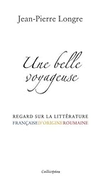 Une  belle voyageuse