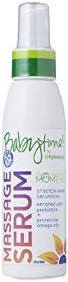 Massage Serum, 3.4 oz by Episencial