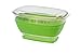 Prepworks by Progressive Collapsible Produce Keeper - 4 Quart