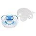 NUK Sports Puller Pacifier,Colors and Styles May Vary, 0-6 Months